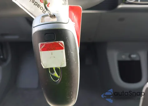 2023 Hyundai Ioniq 5 Sel из США, поврежденный, VIN KM8KNDAF2PU226608